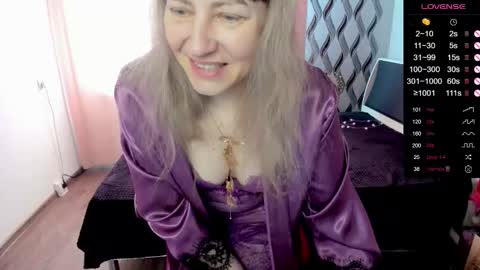 Snapshot of ganet469 chatting on 03.16.26 Janette online show from 03.16.26