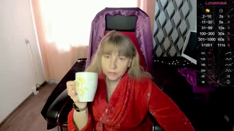 Snapshot of ganet469 chatting on 03.18.26 Janette online show from 03.18.26