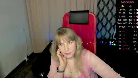 Janette online show from 05.03.26