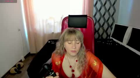 Janette online show from 06.21.26