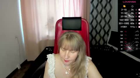 Janette online show from 07.07.26