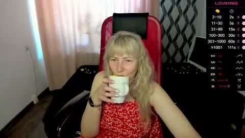 Janette online show from 07.19.26