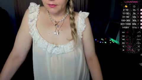 Janette online show from 08.05.26