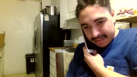 gangdrewski online show from 03.12.26