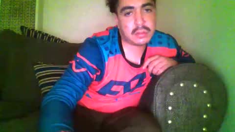 gangdrewski online show from 03.17.26