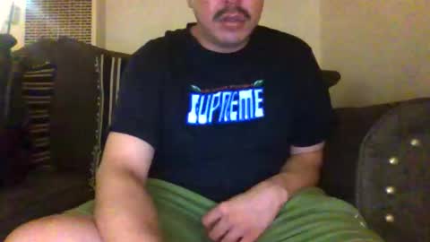 gangdrewski online show from 03.19.26