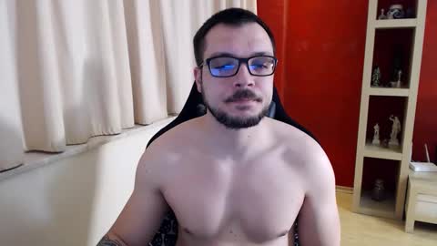 GangstaLover online show from 02.08.26