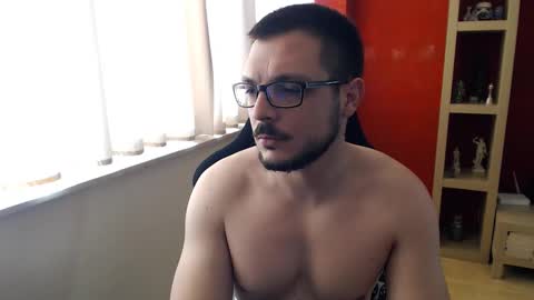 GangstaLover online show from 04.23.26