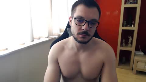GangstaLover online show from 04.24.26