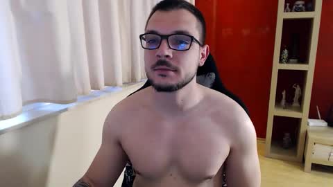 GangstaLover online show from 05.02.26