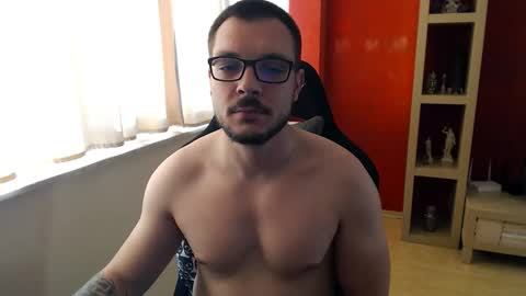 GangstaLover online show from 06.07.26