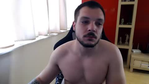 GangstaLover online show from 06.15.26