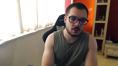 GangstaLover online show from 06.20.26