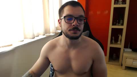 GangstaLover online show from 06.21.26