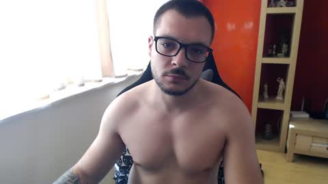 GangstaLover online show from 06.25.26