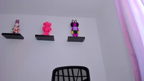 Snapshot of gangster_girl chatting on 02.01.25 GANG online show from 02.01.25