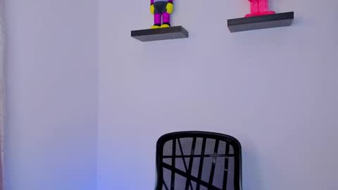 Snapshot of gangster_girl chatting on 02.11.25 GANG online show from 02.11.25