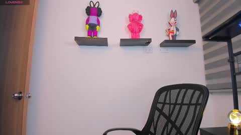 GANG online show from 03.07.26