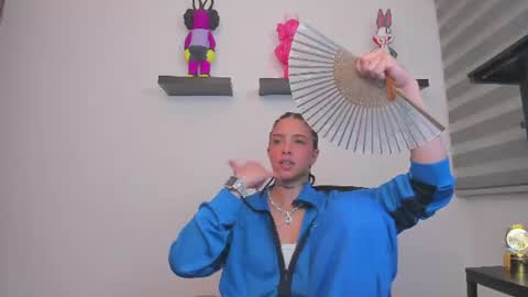 GANG online show from 06.12.26