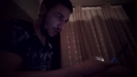 Ganis online show from 01.16.26