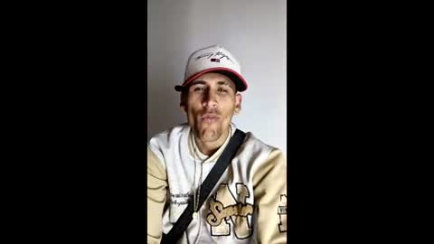 gansterboys_ online show from 03.22.26