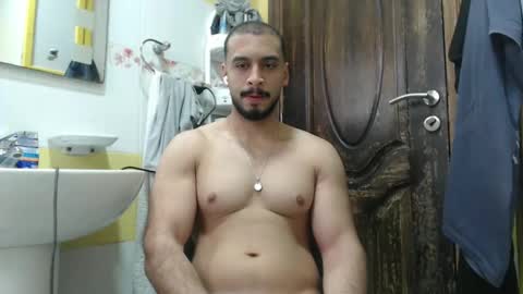 Ganza online show from 04.08.26
