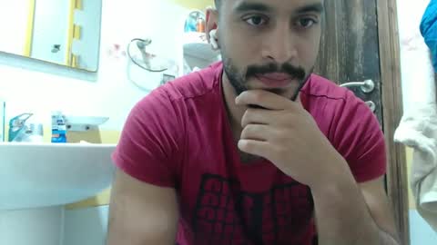 Ganza online show from 05.04.26