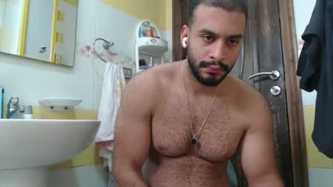Ganza online show from 05.08.26