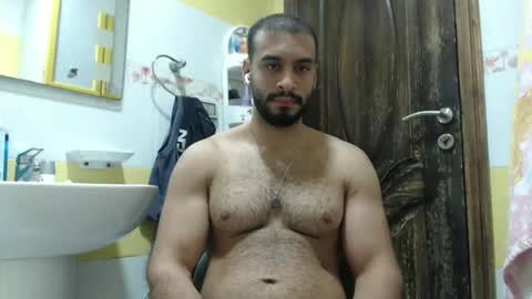 Ganza online show from 05.09.26