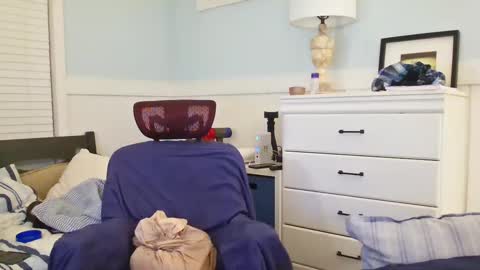 GAotter online show from 02.27.25