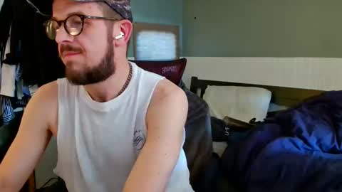 GAotter online show from 12.21.25