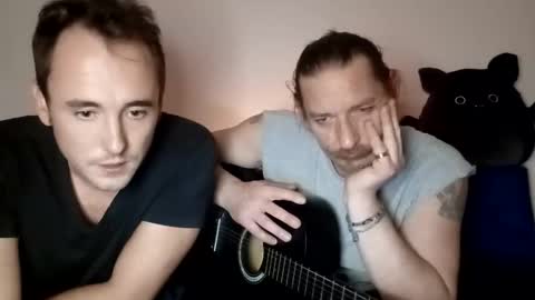 Snapshot of gapegasp chatting on 10.15.25 gapegasp online show from 10.15.25