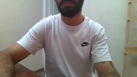 GapeLord21 online show from 11.01.25