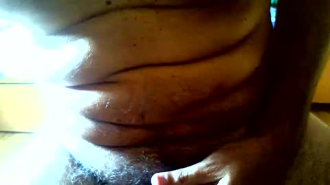 Snapshot of garbanzo1967 chatting on 09.15.25 Garbancito online show from 09.15.25