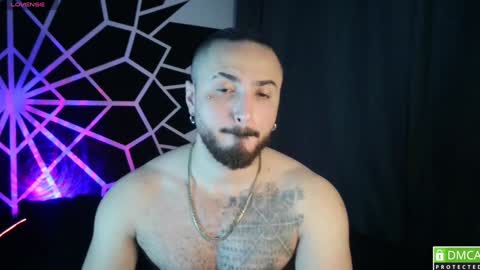 Snapshot of garbel09 chatting on 12.02.24 Chris  Dont forget to gift me thumb up Its very important to me and makes me happy AF  online show from 12.02.24