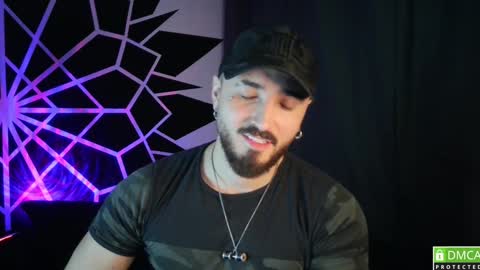 Snapshot of garbel09 chatting on 12.03.24 Chris  Dont forget to gift me thumb up Its very important to me and makes me happy AF  online show from 12.03.24