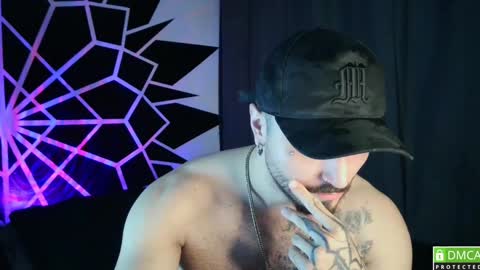 Snapshot of garbel09 chatting on 12.13.24 Chris  Dont forget to gift me thumb up Its very important to me and makes me happy AF  online show from 12.13.24