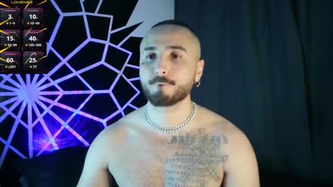 Snapshot of garbel09 chatting on 01.17.25 Chris  Dont forget to gift me thumb up Its very important to me and makes me happy AF  online show from 01.17.25