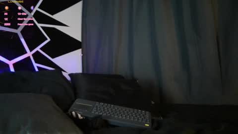 Snapshot of garbel09 chatting on 01.30.25 Chris  Dont forget to gift me thumb up Its very important to me and makes me happy AF  online show from 01.30.25