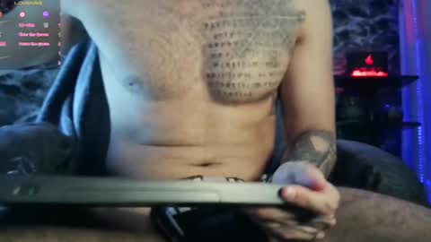 Snapshot of garbel09 chatting on 02.11.25 Chris  Dont forget to gift me thumb up Its very important to me and makes me happy AF  online show from 02.11.25