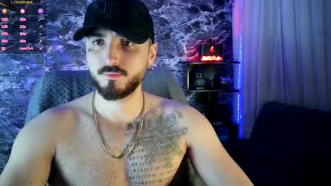 Snapshot of garbel09 chatting on 02.23.25 Chris  Dont forget to gift me thumb up Its very important to me and makes me happy AF  online show from 02.23.25