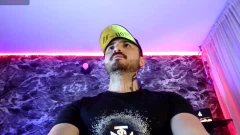 Chris  Dont forget to gift me thumb up Its very important to me and makes me happy AF  online show from 11.08.25