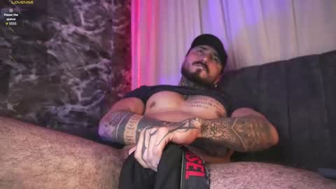 Chris  Dont forget to gift me thumb up Its very important to me and makes me happy AF  online show from 02.03.26