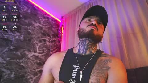 Chris  Dont forget to gift me thumb up Its very important to me and makes me happy AF  online show from 04.29.26