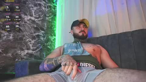 Snapshot of garbel09 chatting on 05.28.26 Chris Dont forget to gift me thumb up Its very important to me and makes me happy AF online show from 05.28.26