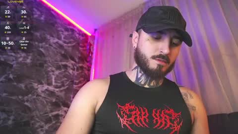 Snapshot of garbel09 chatting on 06.02.26 Chris Dont forget to gift me thumb up Its very important to me and makes me happy AF online show from 06.02.26