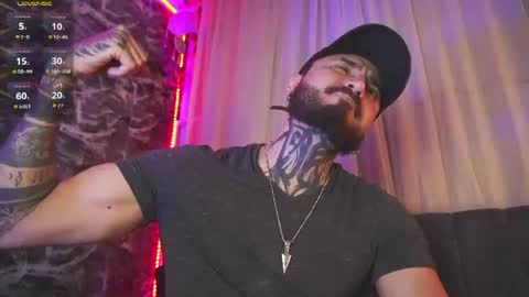 Chris  Dont forget to gift me thumb up Its very important to me and makes me happy AF  online show from 06.24.26