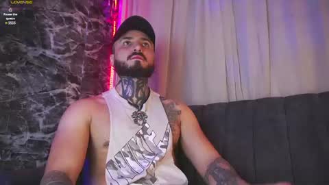 Chris  Dont forget to gift me thumb up Its very important to me and makes me happy AF  online show from 07.16.26