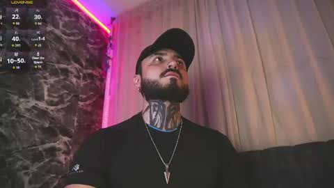 Chris  Dont forget to gift me thumb up Its very important to me and makes me happy AF  online show from 08.04.26