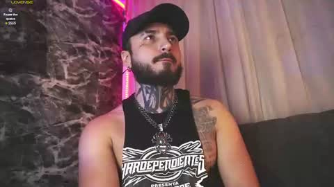 Chris  Dont forget to gift me thumb up Its very important to me and makes me happy AF  online show from 08.05.26